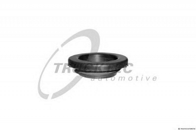 TRUCKTEC AUTOMOTIVE 0230021 -  Буфер, амортизация